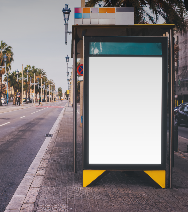 Colorlib Template