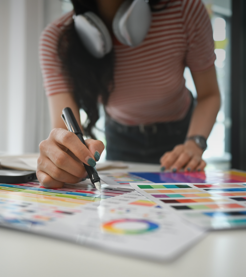 Colorlib Template